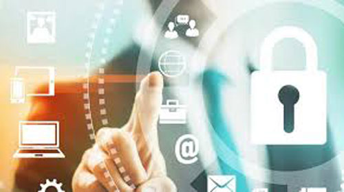 Chính sách bảo mật