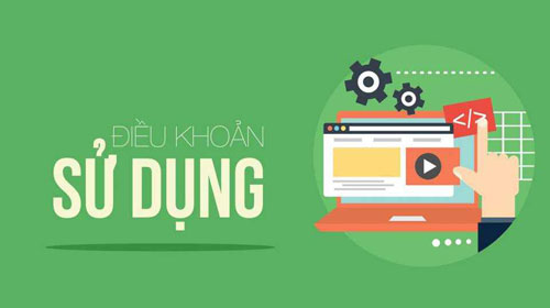Điều khoản sử dụng