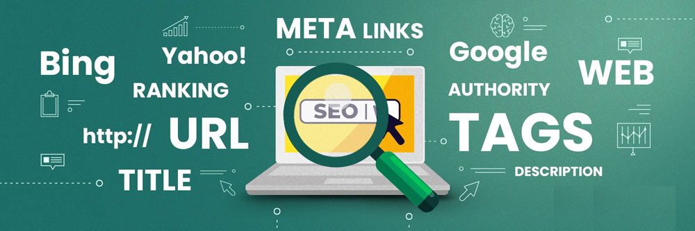 Các thuật ngữ trong seo cần biết