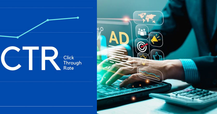 Cách tăng tỷ lệ nhấp chuột trong Quảng cáo Seo Marketing