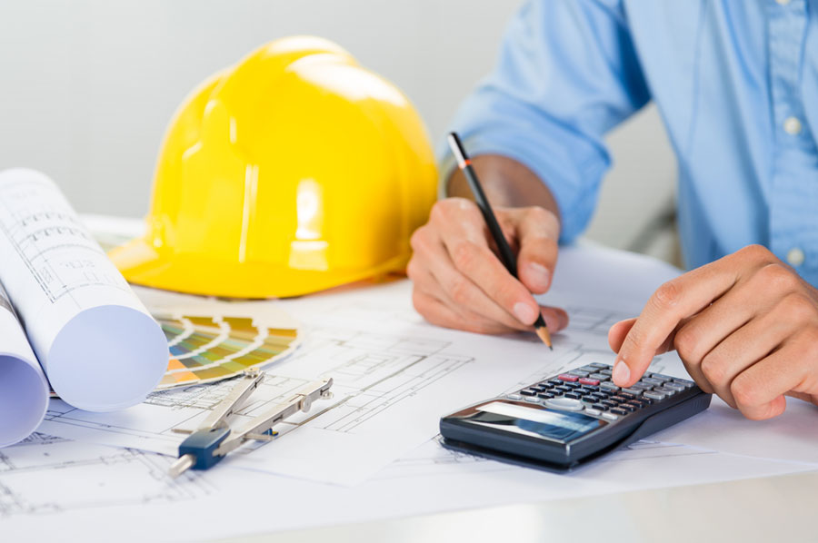Cách tìm kiếm khách hàng cho công ty xây dựng