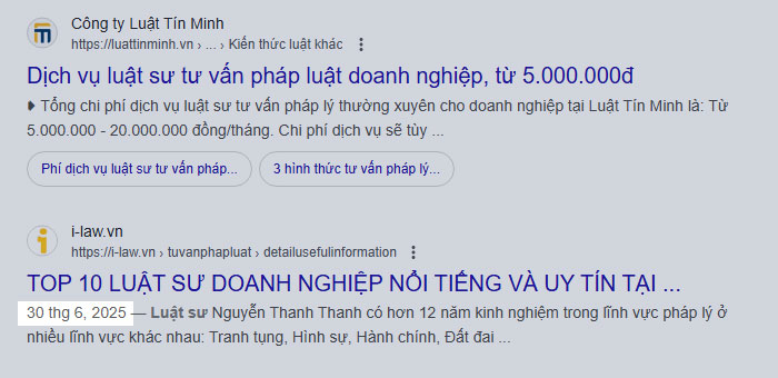 Luôn cập nhật thêm nội dung mới