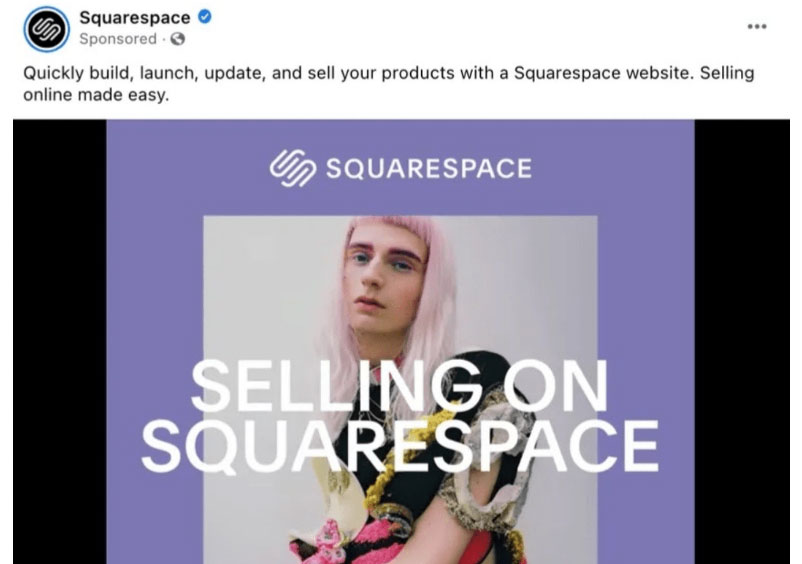 Chọn mục tiêu phù hợp cho trang đích quảng cáo của bạn