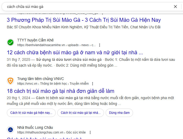 Bài đăng của khách