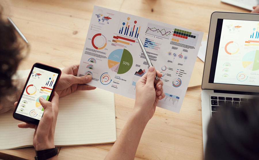Danh mục đầu tư hấp dẫn nội thất trong marketing