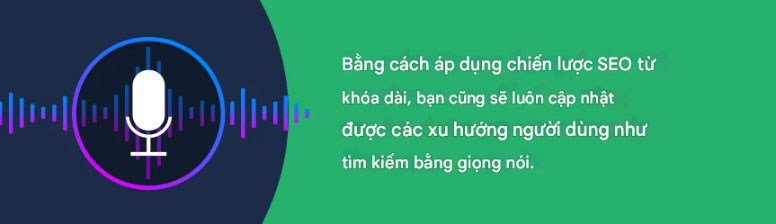 Điều chỉnh chiến lược của bạn theo xu hướng người dùng