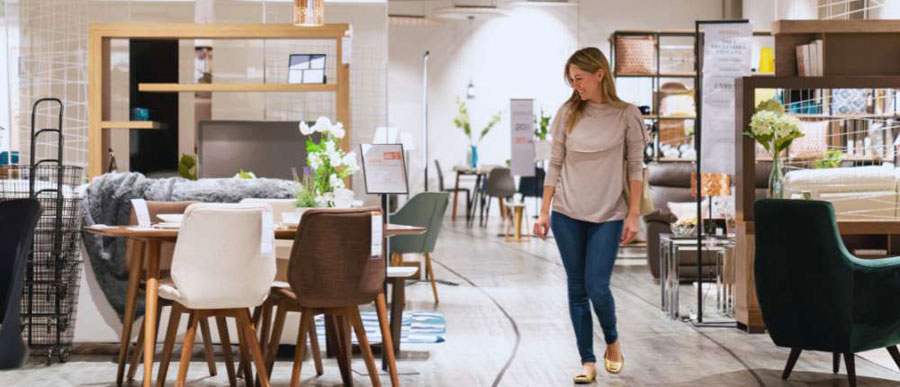 Giới thiệu về Marketing Nội thất