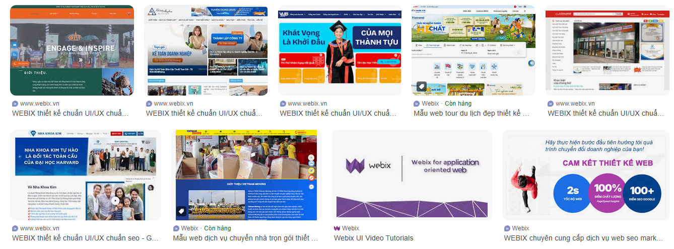Hướng dẫn seo hình ảnh từ A-Z Kích thước ảnh chuẩn SEO Google