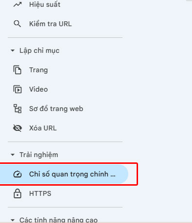 Sử dụng Bài kiểm tra khả năng sử dụng trên thiết bị di động của Google