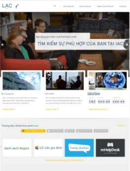 Làm cho nội dung của bạn cực kỳ dễ đọc trên điện thoại