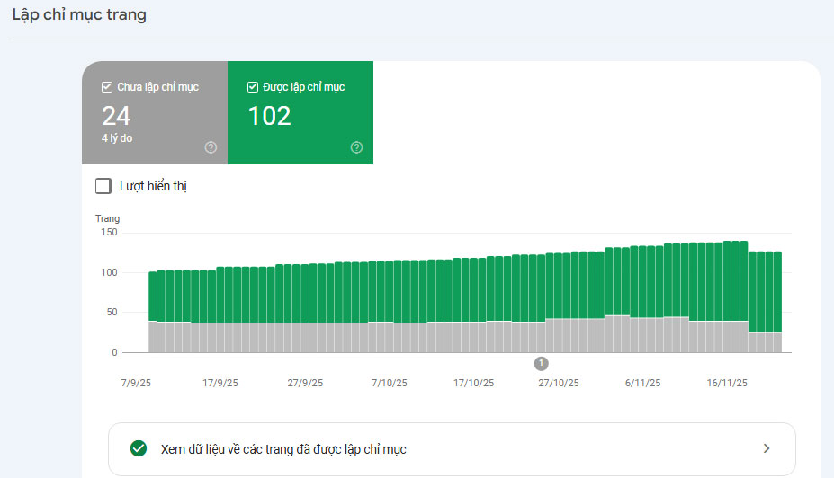 Loại bỏ các yếu tố cản trở chính