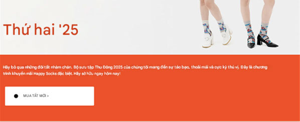 Lời kêu gọi hành động ngắn gọn