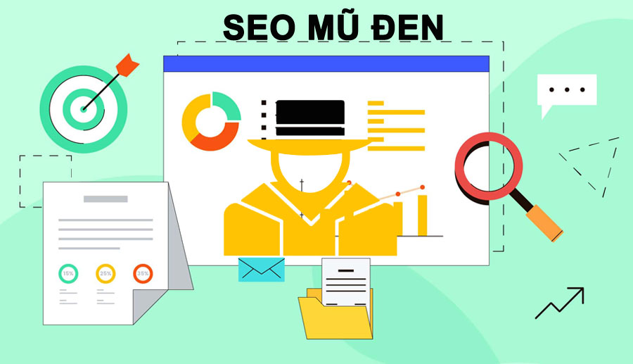 SEO mũ đen
