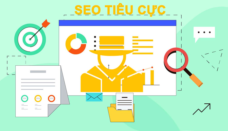 SEO tiêu cực