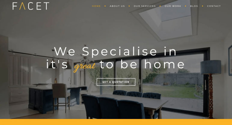 Sự liên quan là chìa khóa