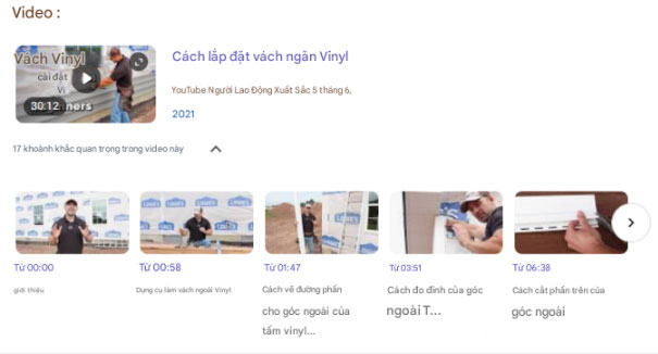 Thêm dữ liệu có cấu trúc