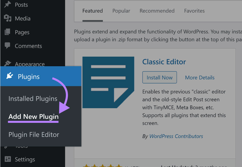 Thiết lập chứng chỉ SSL