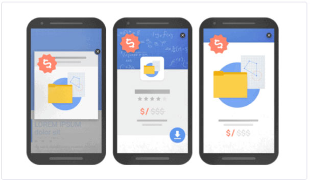 Ngăn chặn các cửa sổ bật lên xen kẽ