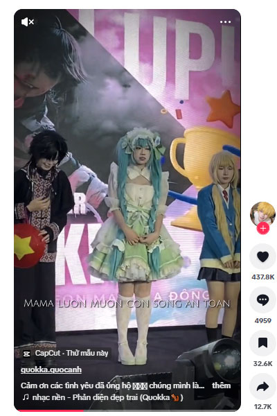 Thuật toán  TikTok hoạt động như thế nào?