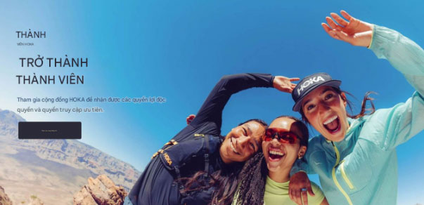 Triển khai chương trình khách hàng thân thiết