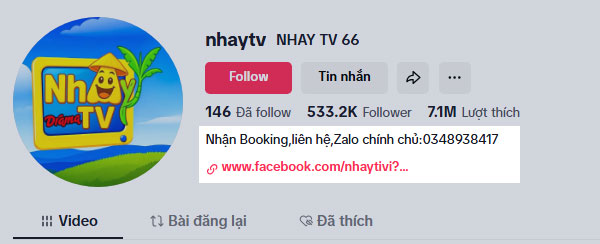 Tiểu sử