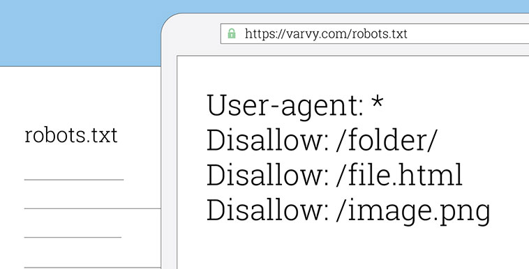 Robots.txt