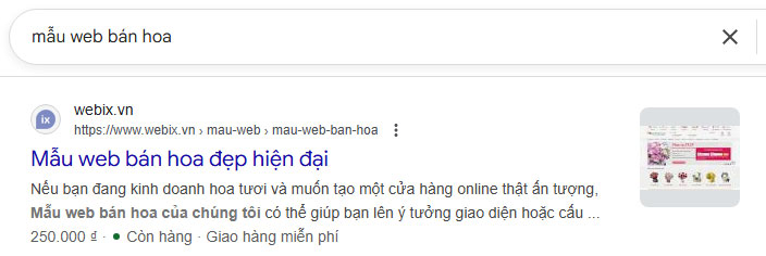 Tối ưu hóa trang đích của bạn cho SEO