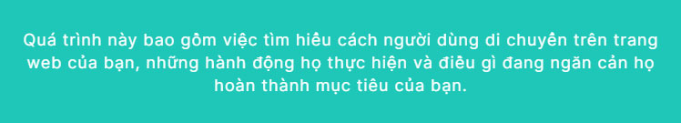 Tối ưu hóa tỷ lệ chuyển đổi là gì?