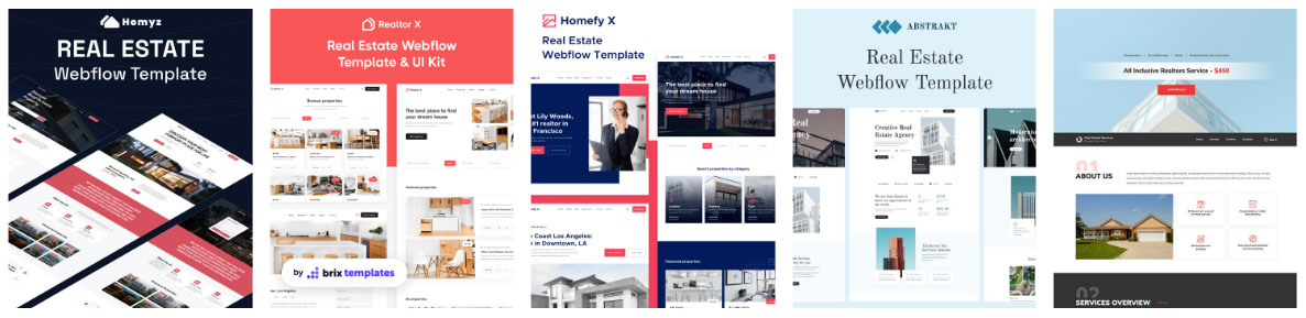 Top 10 mẫu web bất động sản thiết kế đẹp chuyên nghiệp