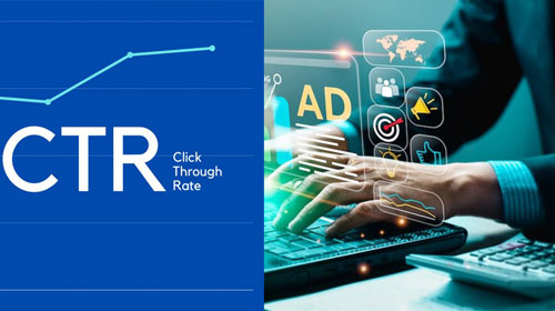 Cách tăng tỷ lệ nhấp chuột trong Quảng cáo Seo Marketing