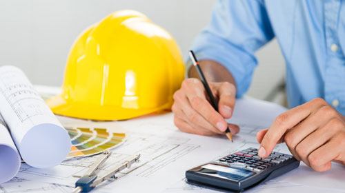 Cách tìm kiếm khách hàng cho công ty xây dựng