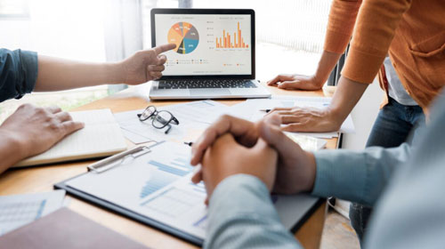 Giải pháp marketing cho công ty nội thất