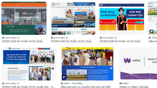 Hướng dẫn seo hình ảnh từ A-Z xem kích thước ảnh chuẩn SEO Google