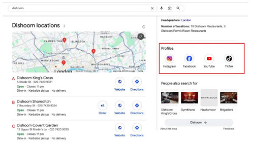 Hướng dẫn seo off page từ A-Z