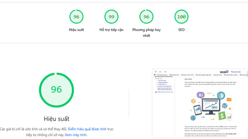Hướng dẫn tối ưu hóa UX cho web cải thiên seo tăng thứ hạng từ khoá