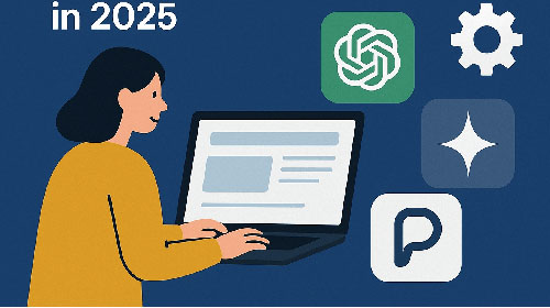 Làm sao để web được trích dẫn bởi AI như ChatGPT và Gemini