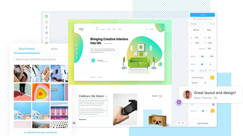 Mẹo thiết kế giao diện web chuẩn UI tối ưu hoá cho seo