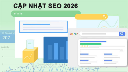Seo web các công việc cần làm để nằm top 1 năm 2026