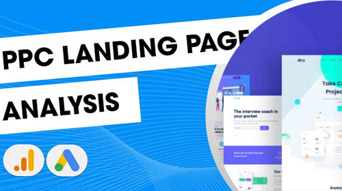 Thiết kế landing page cho quảng cáo tối ưu hoá trang đích để tăng lượt chuyển đổi