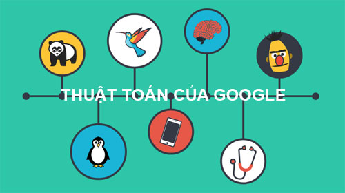 Thuật toán của Google là gì? Hướng dẫn cách khắc phục khi bị ảnh hưởng