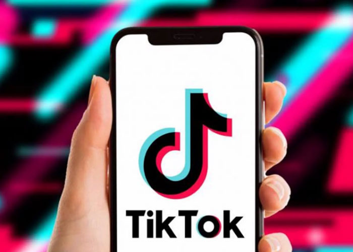 TikTok