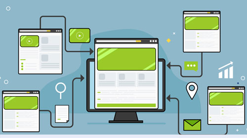 Xây dựng liên kết trong seo: Hướng dẫn backlink và liên kết nội bộ