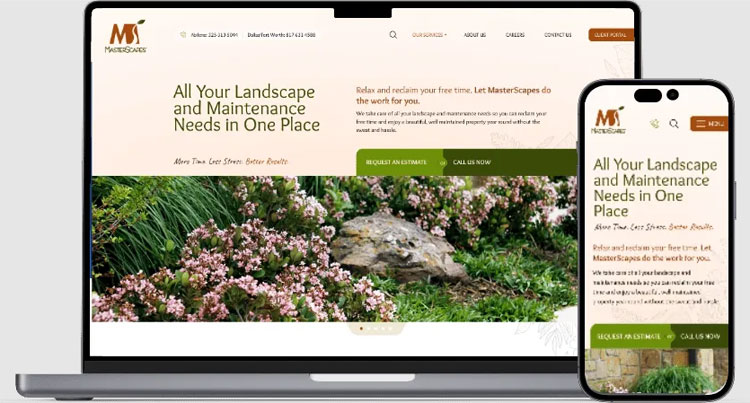 Thiết kế Web tương thích