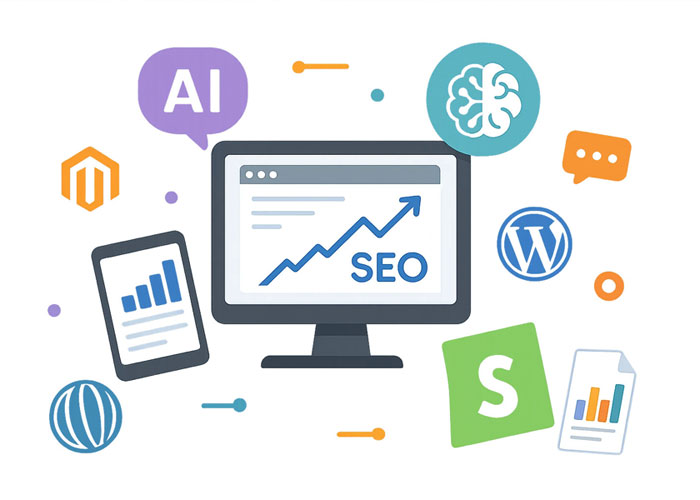 Seo web