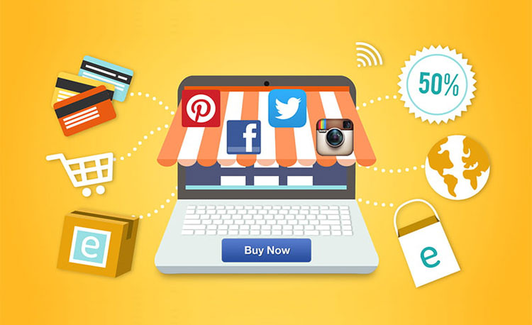 Marketing cho web bán hàng