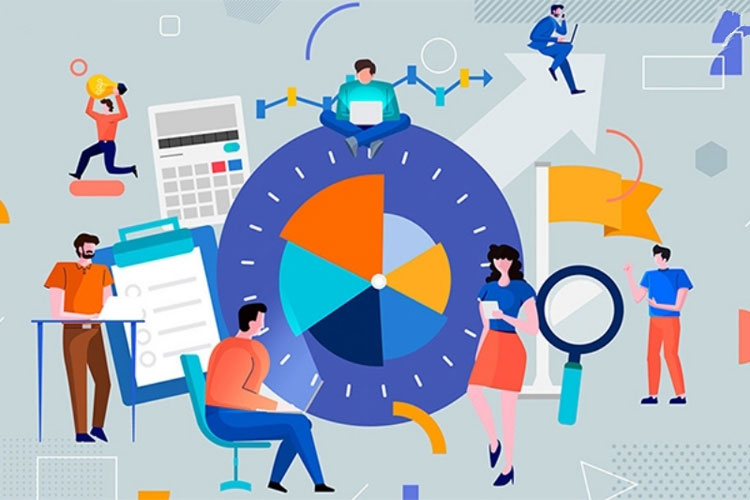 Marketing đại trà cho doanh nghiệp