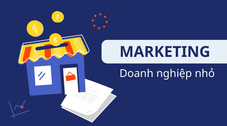 Marketing cho doanh nghiệp