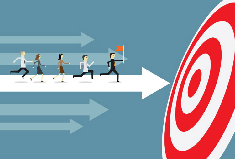 Chiến lược marketing tập trung cho doanh nghiệp