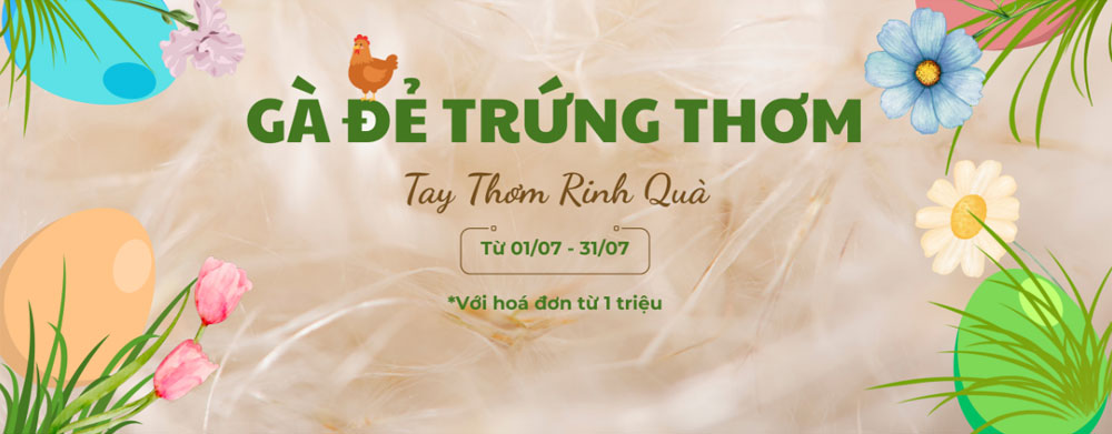 Marketing mẫu web bán nước hoa