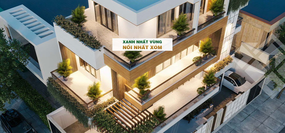 Marketing web công ty xây dựng